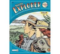 String Explorer, Bk 1: Cello