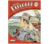 String Explorer, Bk 2: Teacher's Manual