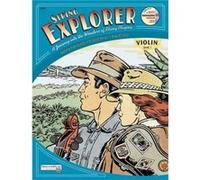 String Explorer Book 1 by Andrew H Dabczynski & Richard Meyer & Bob Phillips Andrew Dabczynski (Auteur)