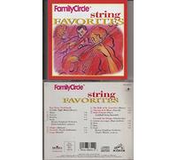 Family Circle - String Favorites