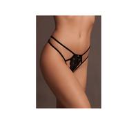 String Faye Noir