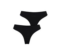 String femme BjÃ¶rn Borg (x2) Noir XL