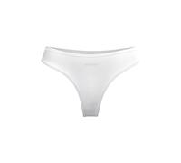 String femme Björn Borg Blanc S