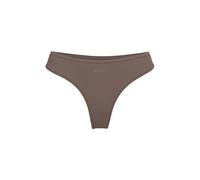 String femme Björn Borg Marron M