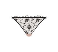 String femme Chantelle Lush Noir 44