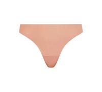 String femme Chantelle Pulpies Beige M/L