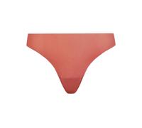 String femme Chantelle Pulpies Marron M/L