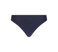 String femme Chantelle SoftStretch Bleu TU