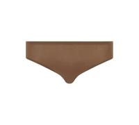 String femme Chantelle SoftStretch Marron TU