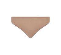 String femme Chantelle SoftStretch Marron TU