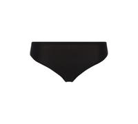 String femme Chantelle SoftStretch Noir TU