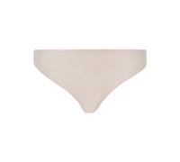 Chantelle SOFTSTRETCH UW Bas String Shorties, Rose Dragée, Taille Unique Femme