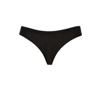 String femme Dangerous DNGRS Trust Noir L