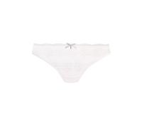 String femme Freya Brésilien Posie Blanc XS