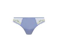 String femme Freya Entwined Bleu L