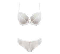 String femme Freya Fancies Blanc M