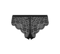 Freya - Slip brésilien Freya FANCIES black - L