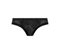 String femme Freya Tailored Noir XS
