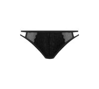 String femme Freya Temptress Noir M