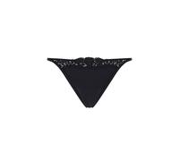 GUESS String 'Eveline' noir, Taille XL