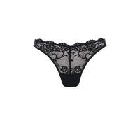 String femme Guess Jane Noir S