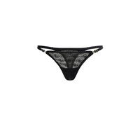 GUESS String 'Nora' noir, Taille XL