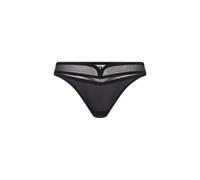 String femme Hastko 19 Noir 40/44
