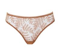 String femme Huit Automne Marron L