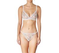 String femme Huit Boogie Wonderland Beige XS