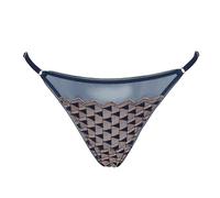 String femme Huit Dancing Queen Bleu 38