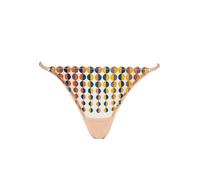 String femme Huit Deco Dot Multicolore 38
