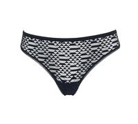 String femme Huit Garconne Noir 40