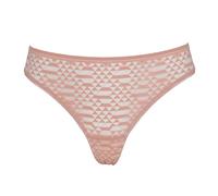 String femme Huit Garconne Rose 40