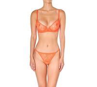 String femme Huit Hot Stuff Orange L