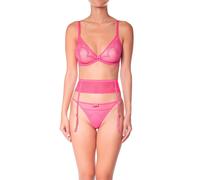 String femme Huit Ladies Night Rose L