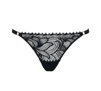 String femme Huit Nuit Folles Noir 40