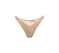 String femme Lisca Passion Rose 40