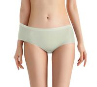 String Femme Sexy Chic - Culotte Menstruelle Femme Absorbante et Confortable pour des Règles - sous-vêtement de Cycle Mensuel Léger et Fiable