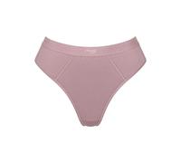 Sloggi EVER Ease String Femme, Foggy Mauve, M