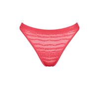 String femme Sloggi Free Evolve Rouge S
