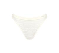 String femme Sloggi FREE Evolve String Lace Blanc XS/S/M