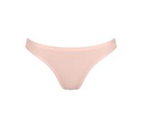 String femme Sloggi Zero Feel Air Rose M