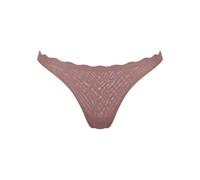 sloggi Zero Feel Bliss String Femme, Cacao, S