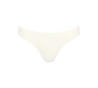 SLOGGI String blanc, Taille L-XL