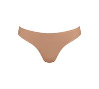 String femme Sloggi Zero Feel Pure Marron S