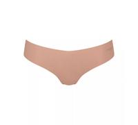 String femme Sloggi Zero Modal 2.0 Marron XL