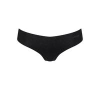 String femme Sloggi Zero Modal 2.0 (x2) Noir M