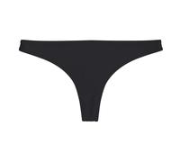Smartwool Everyday Merino Thong Panties Noir L Femme