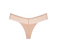 String femme Triumph Breathe & Lift Smart Beige S