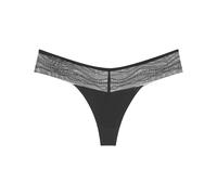 String femme Triumph Breathe & Lift Smart Noir XS